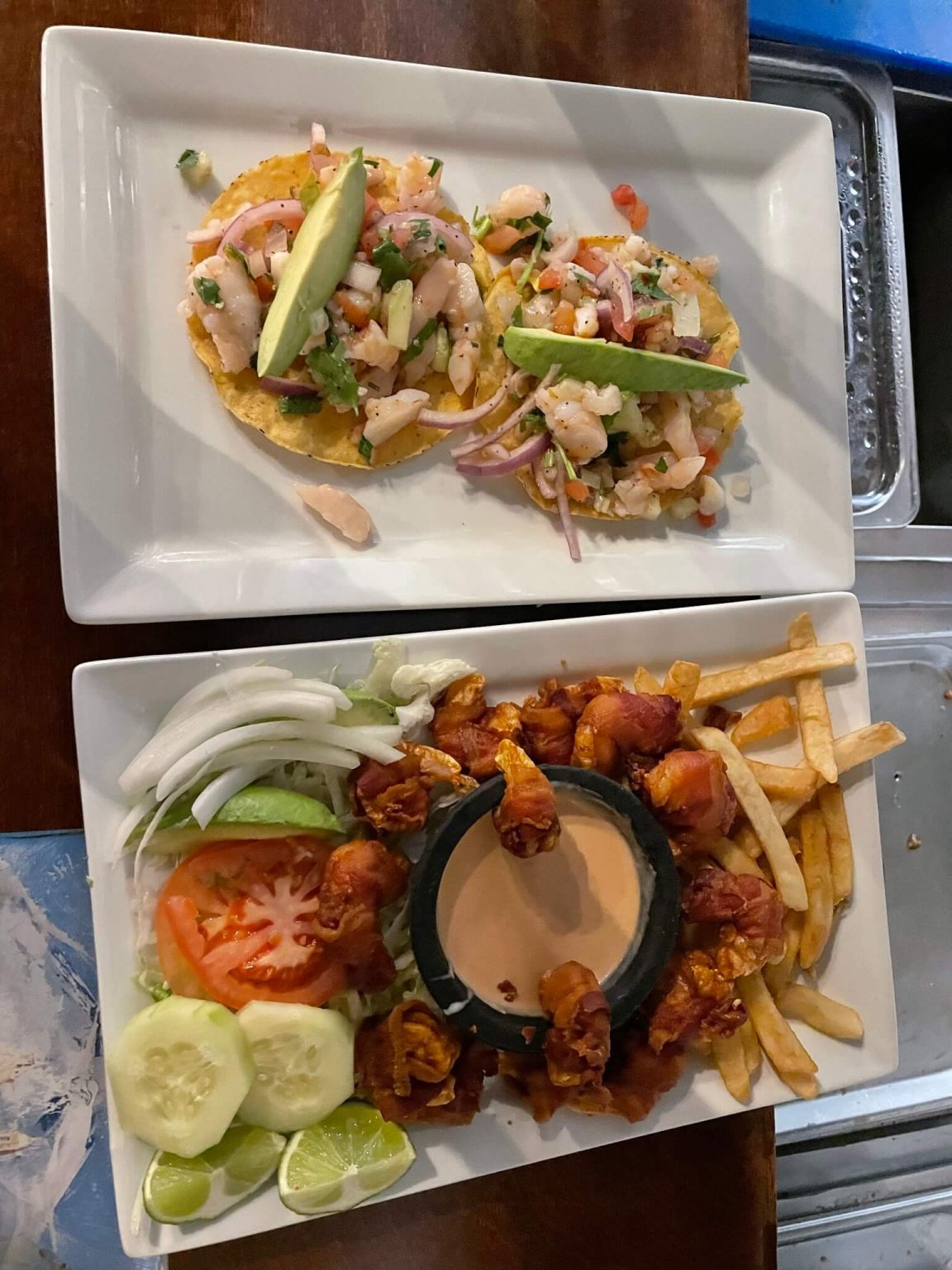 Taqueria Arandas Mexican Food Holland MI 49424