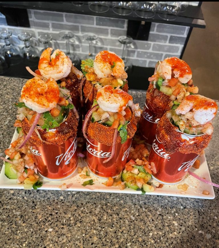 Taqueria Arandas Mexican Food Holland MI 49424